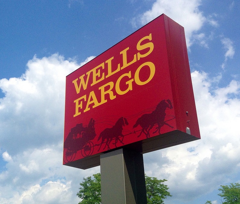 Karl Bayer's Disputing Blog » Free-Market Failure: The Wells Fargo ...